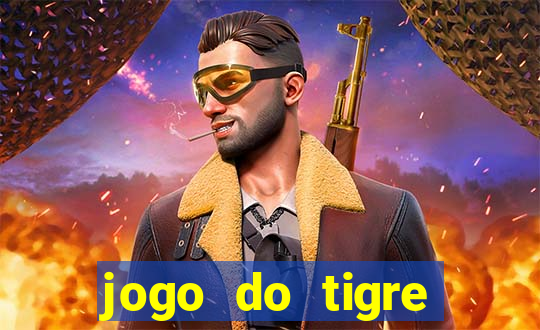 jogo do tigre deposito de 3 reais